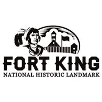 Fort King National Historic Landmark and Visitor Center