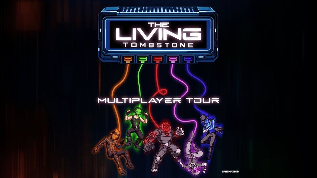 The Living Tombstone: Multiplayer Tour