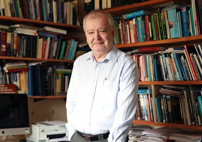 Climax of the Clearances: The Great Highland Famine and Scottish History