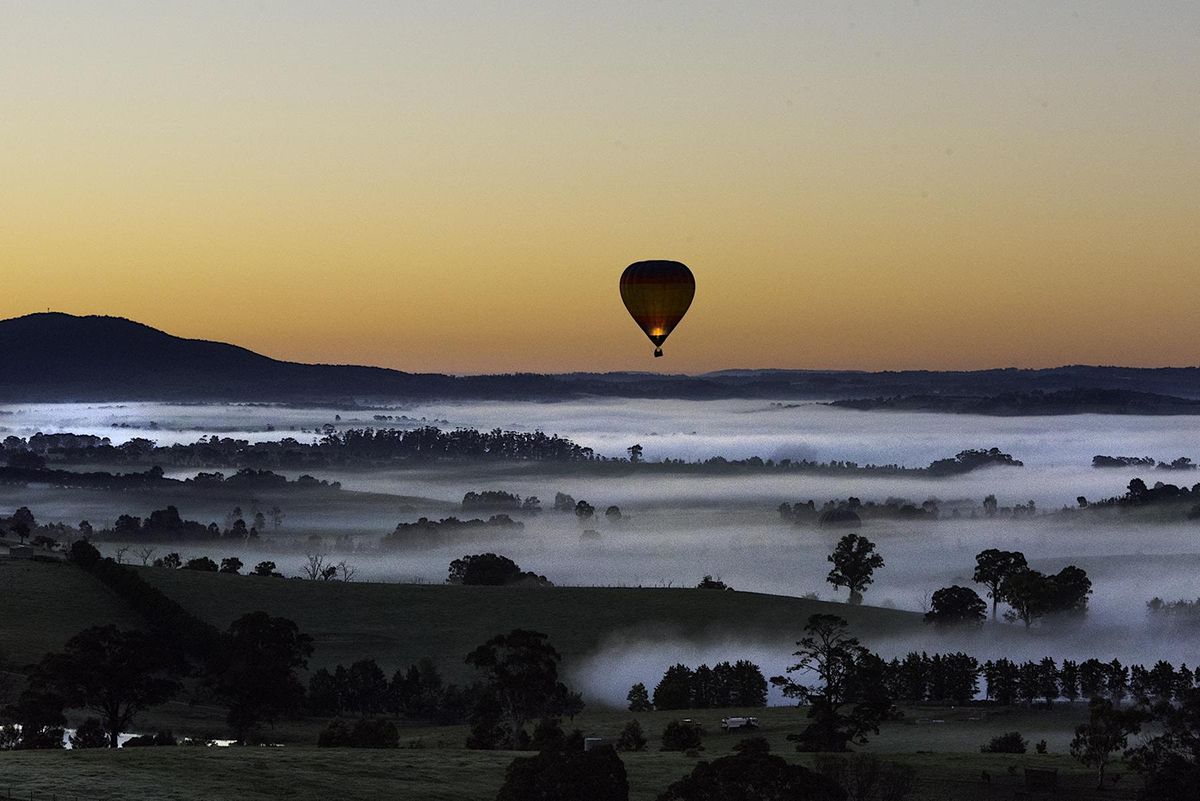 Yarra Valley Photographic Tour | Croydon Camera House | January 21, 2023