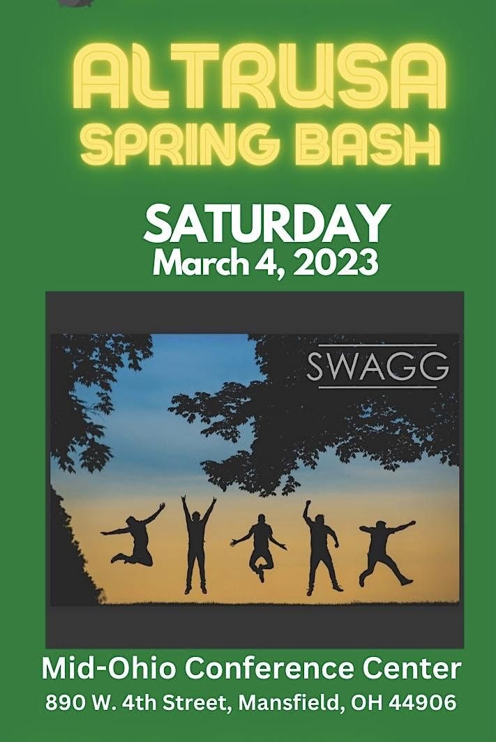 Altrusa Spring Bash 2023 at Mid-Ohio Conference Center, Mansfield on ...
