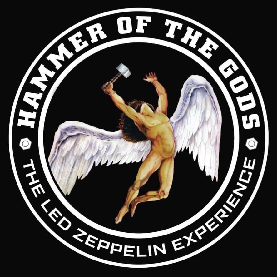 Hammer of the Gods - The Led Zeppelin Experience at Patchogue Theater