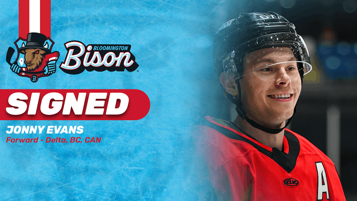 Bloomington Bison at Indy Fuel