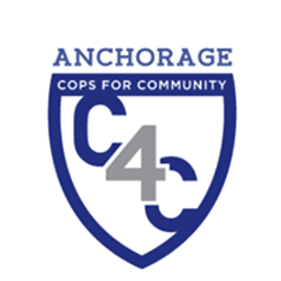 Anchorage Cops for Community