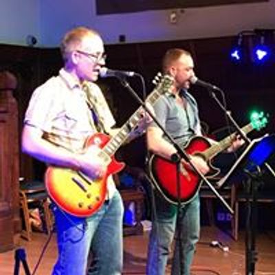Downshift - Semi-acoustic Duo & Full Electric Cover Band