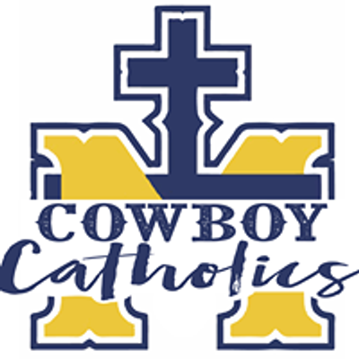Cowboy Catholics