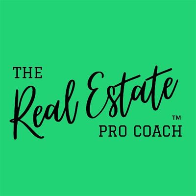 The Real Estate Pro Coach