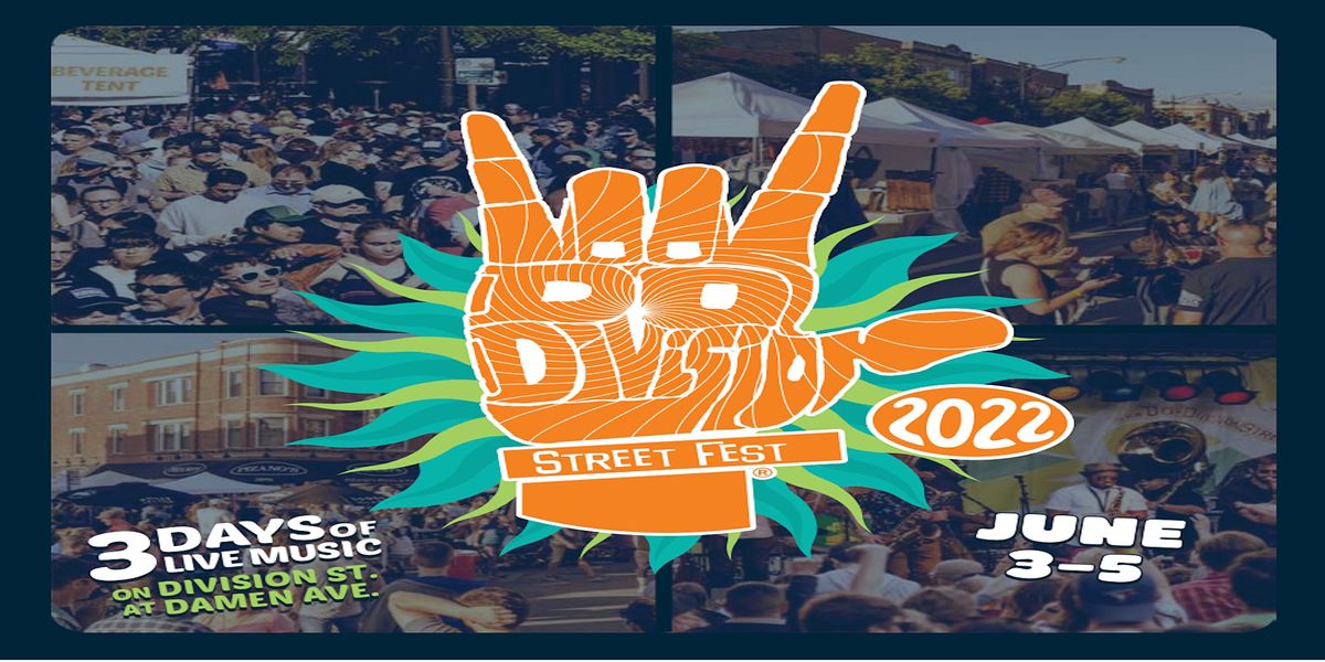 Do Division Street Fest