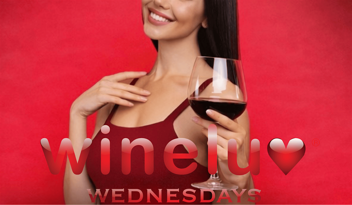 Wineluv Wednesdays: The May Edition | Luxury Wine Tasting | SF