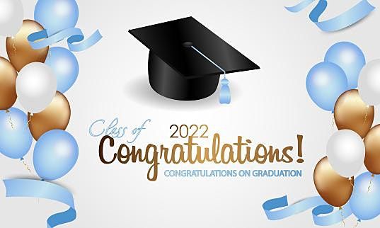 INCA 2022 Graduation Ceremony Morning 502 East Event Centre Carmel 
