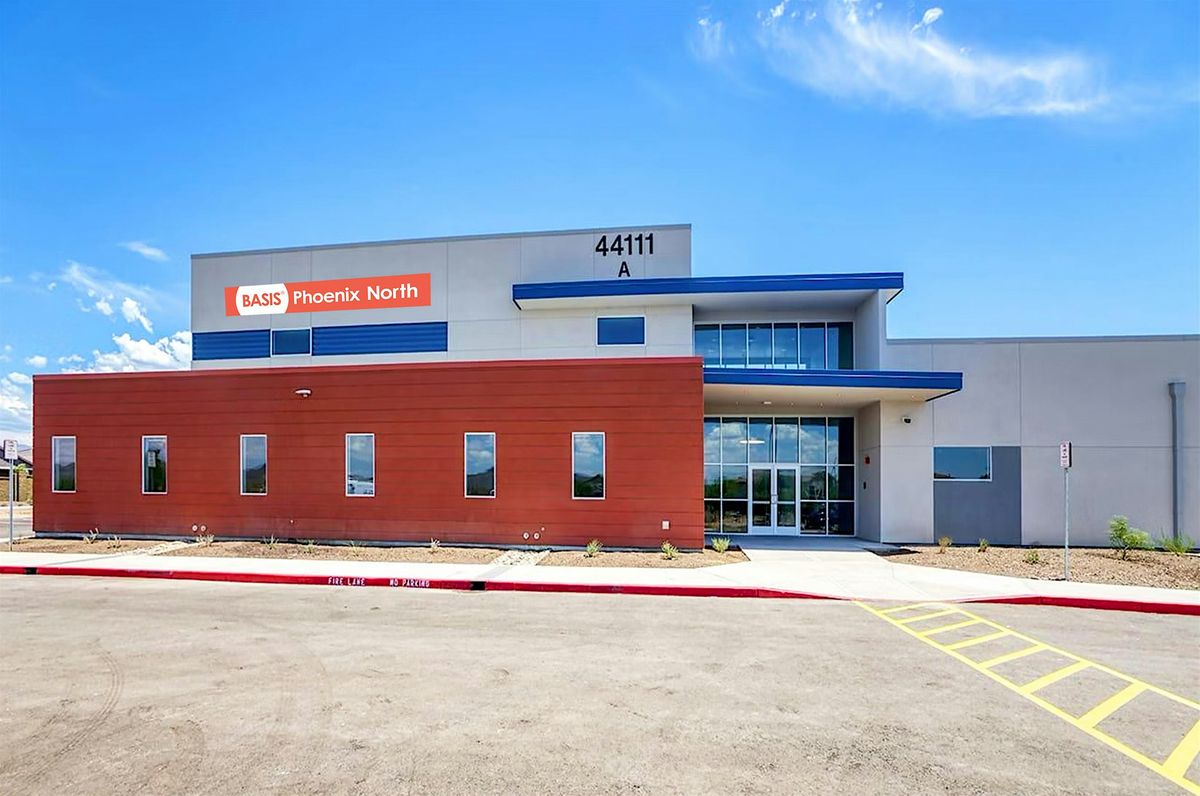 Tour BASIS Phoenix North