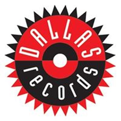 Dallas Records (official page)