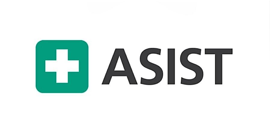 ASIST Applied Suicide Intervention Skills Training *2 Day Course*