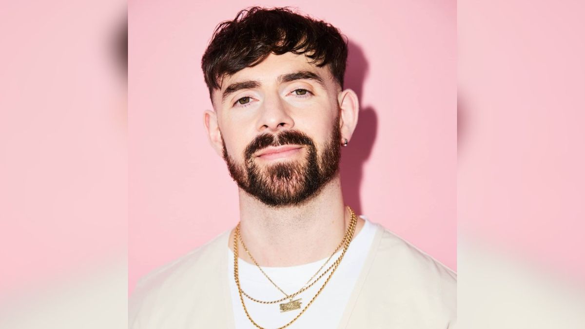 Patrick Topping Liverpool Tickets