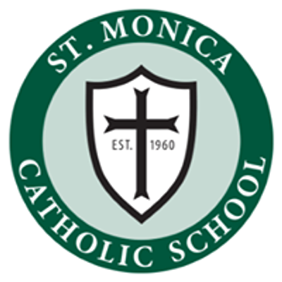 St. Monica Catholic School