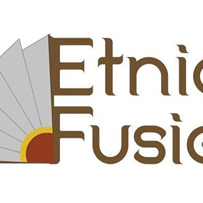 Etnia Fusion by Nefertiti