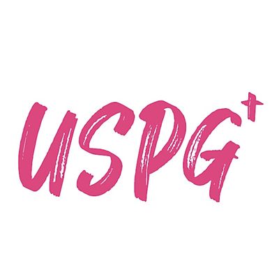 USPG - United Society Partners in the Gospel