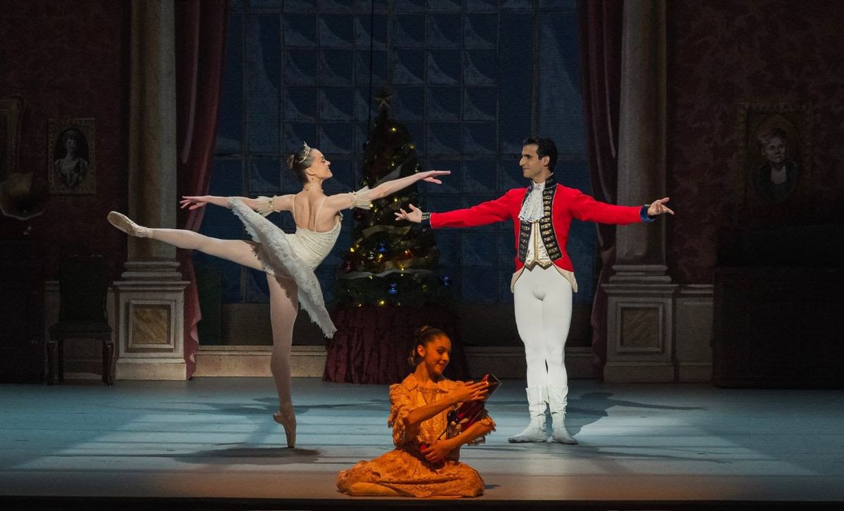 Royal Winnipeg Ballet - Vancouver