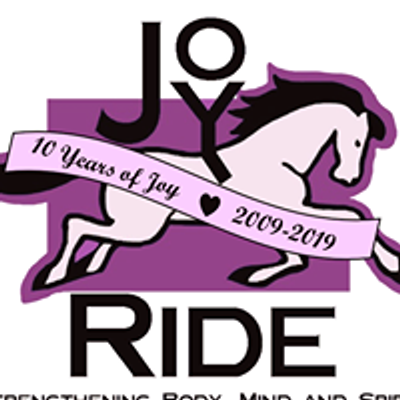 JoyRide Center Therapeutic Horsemanship Program