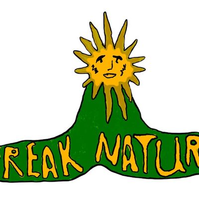 Freak Nature Puppets