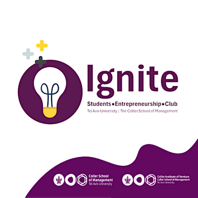 Ignite by Coller \/ The Coller Institute of Venture