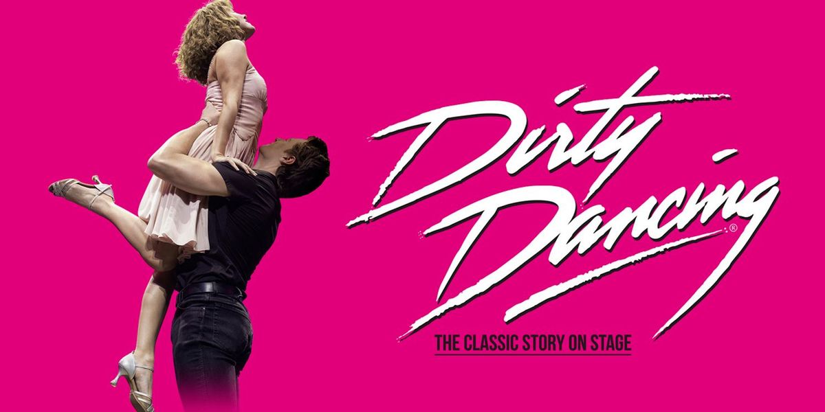 Dirty Dancing - Idaho Falls