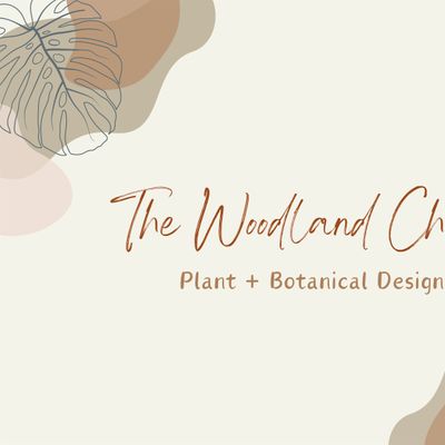 The Woodland Charm Studio