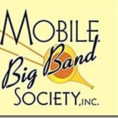 Mobile Big Band Society, Inc.