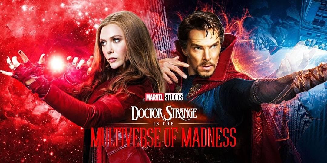 Doctor Strange 2 Película Completa Español Latino Cuevana