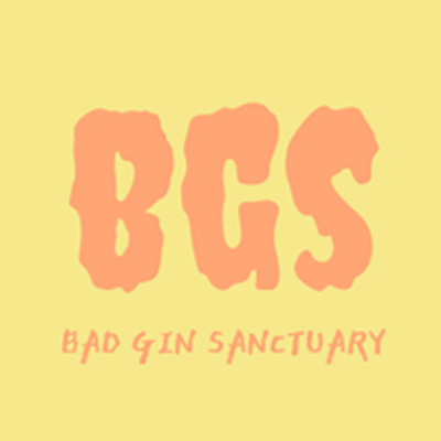 Bad Gin Sanctuary