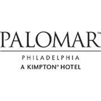 Kimpton Hotel Palomar Philadelphia