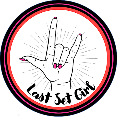 Last Set Girl