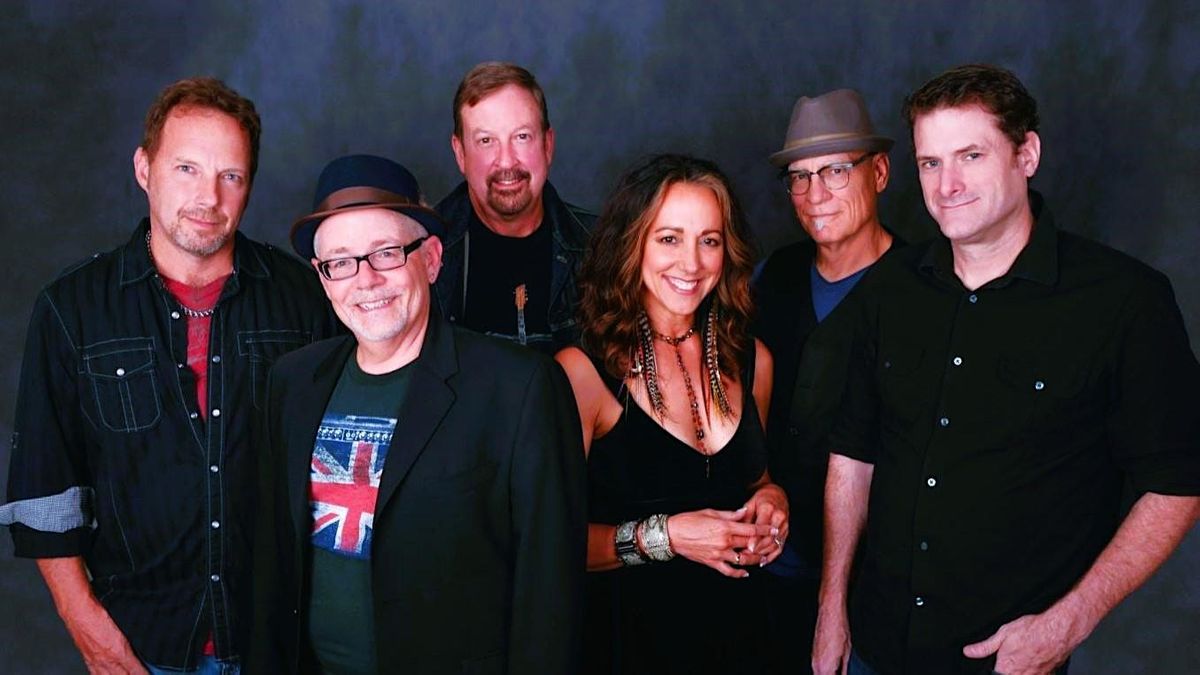 THE BIG JANGLE (Tom Petty Tribute) LIVE Retro Junkie Retro Junkie