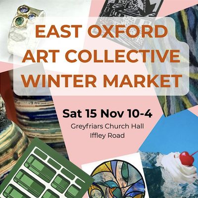 East Oxford Art Collective