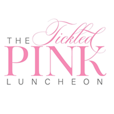 Tickled Pink Luncheon