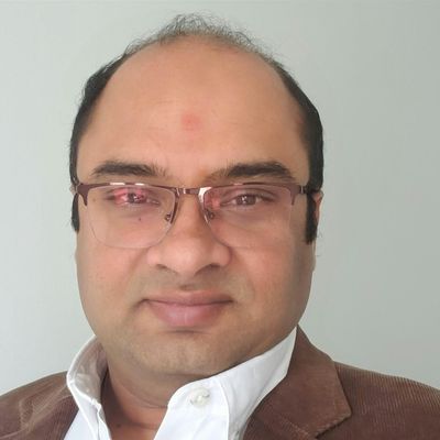VIREN CHADDARVALA