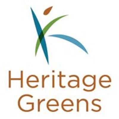 Heritage Greens - A Kisco Senior Living Community