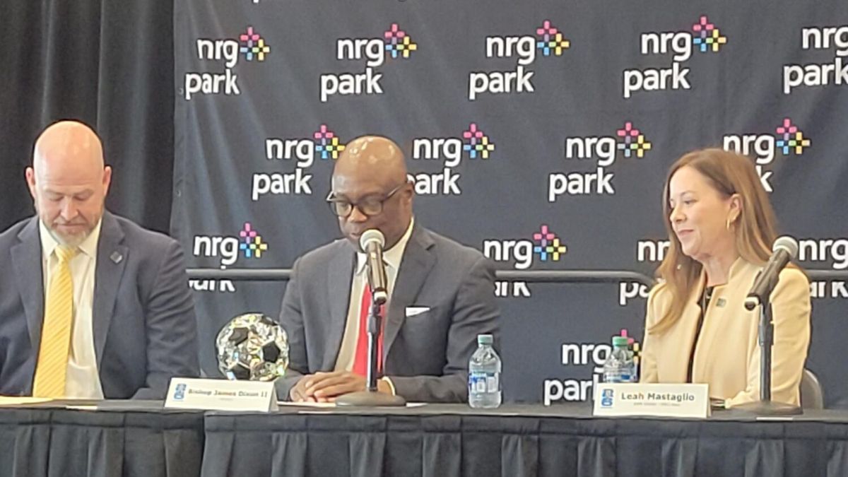 Parking - 2026 World Cup: Match 73