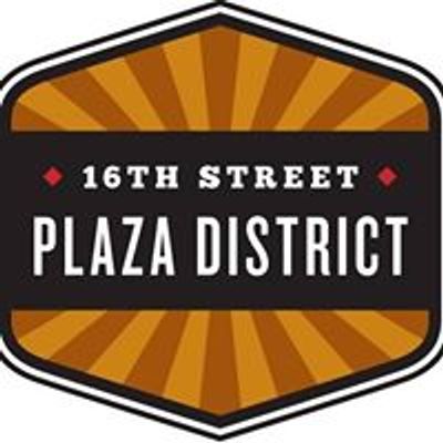 Plaza District