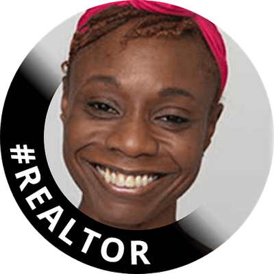 The Realtor Sha