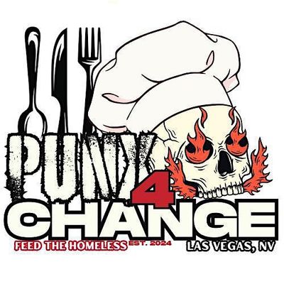 PUNX4CHANGE