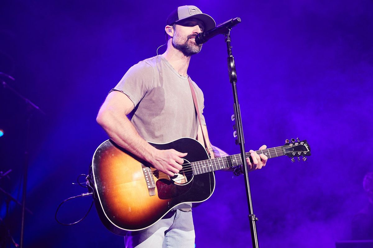 Walker Hayes