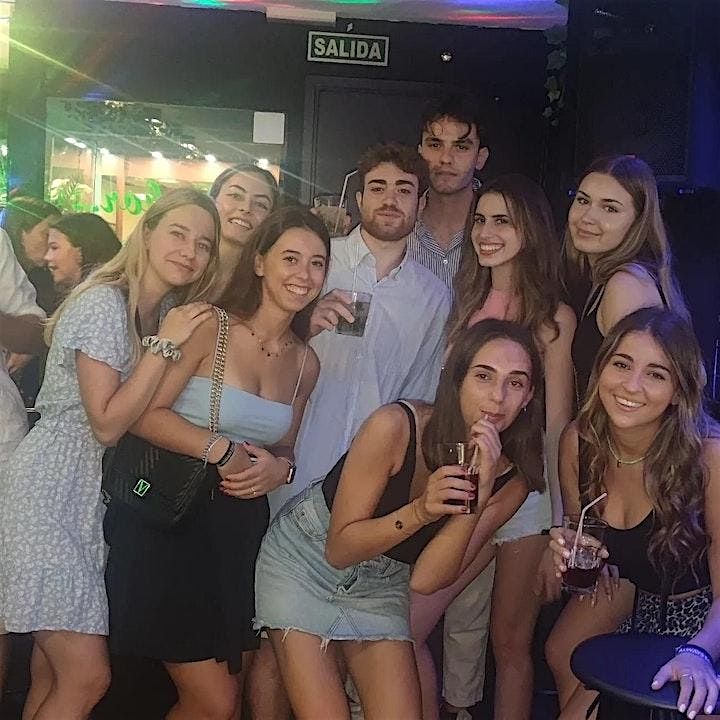 SALSA-BACHTATA ALL LEVELS & JAMBOREE DISCO (FREE)