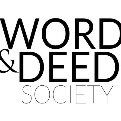 Word & Deed Society