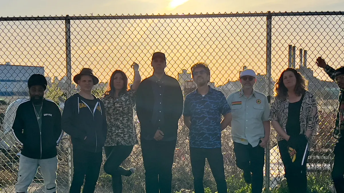 Easy Star All-Stars in Gainesville