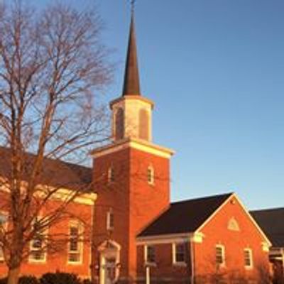 Ruhl's United Methodist Church