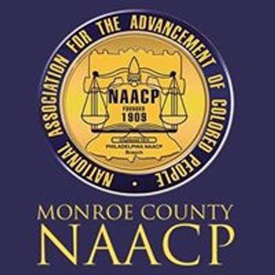 Monroe County PA NAACP