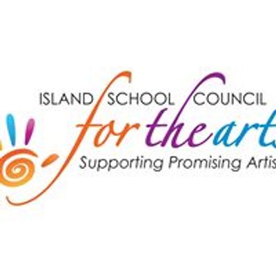 Island School Council for the Arts