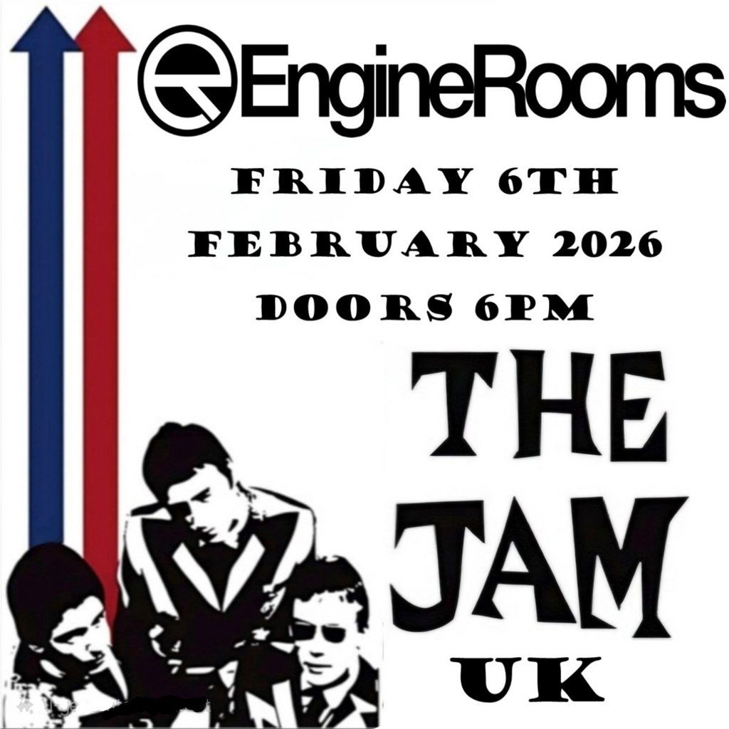 The Jam UK