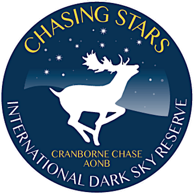 Cranborne Chase International Dark-Sky Reserve